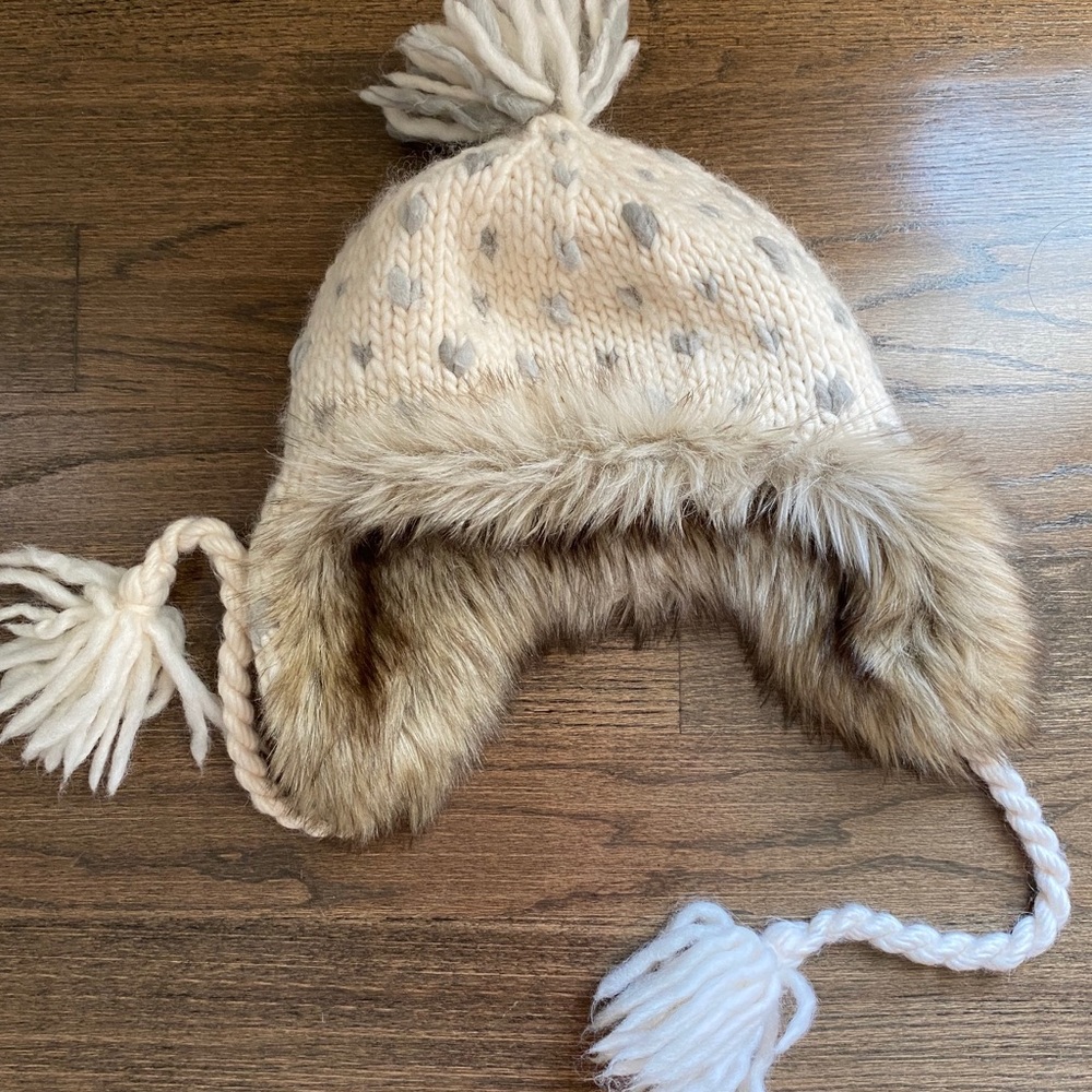 Winter Hat!